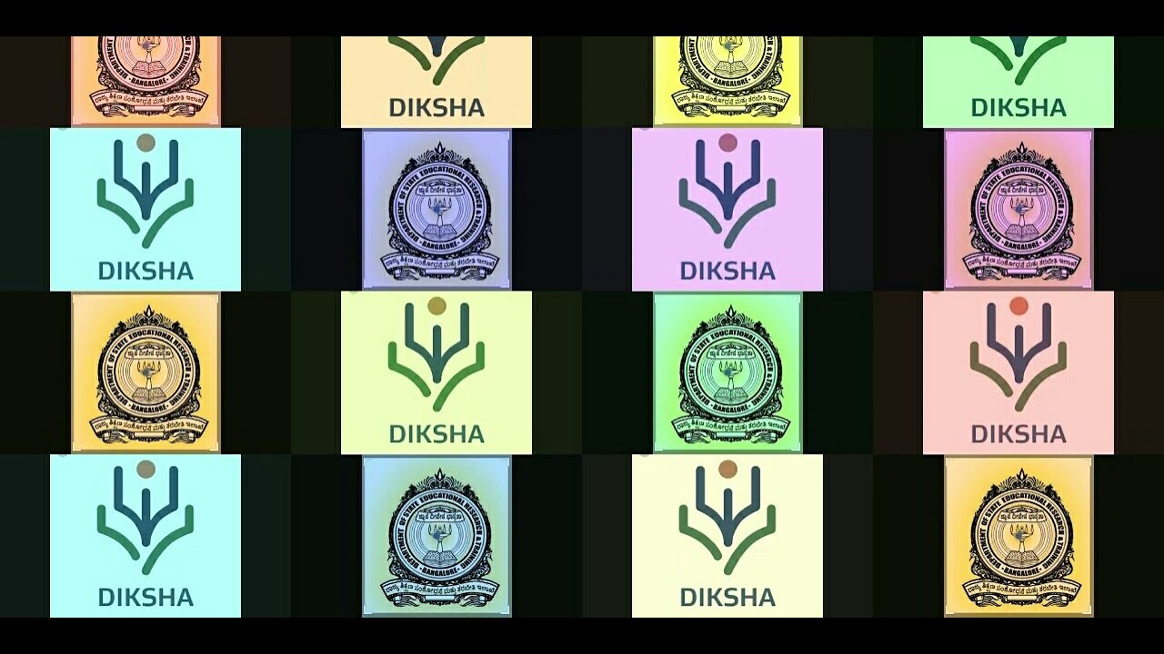 A brief review of Diksha app ( DSERT-Karnataka)