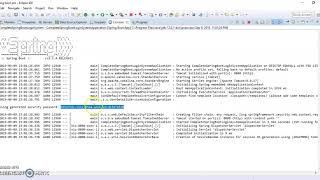 1.Login LogOut in Spring Boot Security Using MySQL and Thymeleaf (Spring Boot Default Login Page)