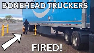 HOW DO YOU DO THIS? | Bonehead Truckers