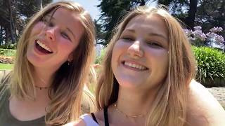 SFSU Alpha Gamma Delta Fall Recruitment 2019