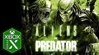 Alien vs. Predator Galaxy on X: Hey @Xbox and @FoxNext, we'd love to see  the games Aliens Vs. Predator: Extinction, Predator: Concrete Jungle, Aliens  Vs. Predator (2010), and Aliens: Colonial Marines given