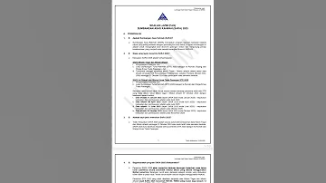 Adakah Saya Perlu Memohon Bantuan SARA 2025 Sara2025 Str2025 