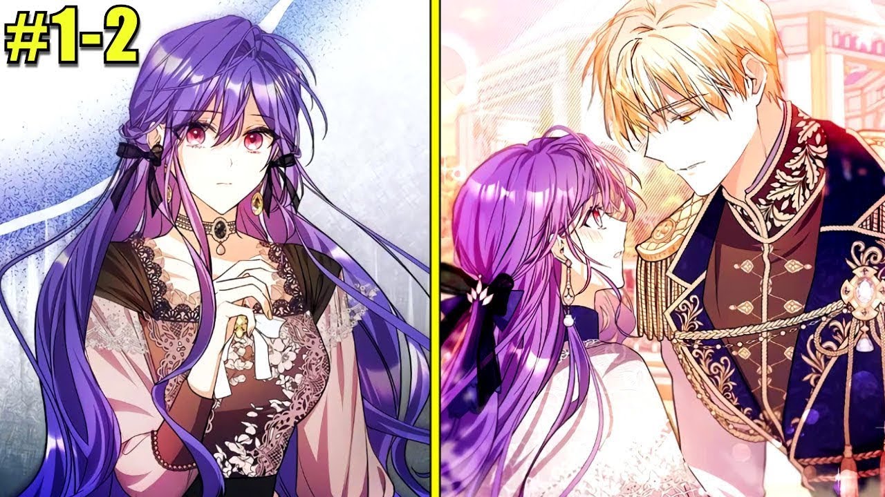 A Protagonista Roubou Seu Noivo Então o Príncipe Namora Ela por Vingança e Se Apaixona -Manhwa Recap