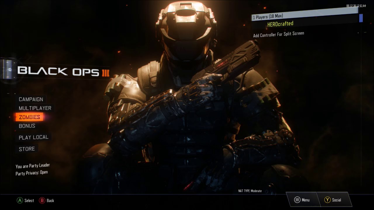 Black Ops 3 Season Pass Instant Gaming BLACK OPS 3 SEASON PASS OPENING - YouTube