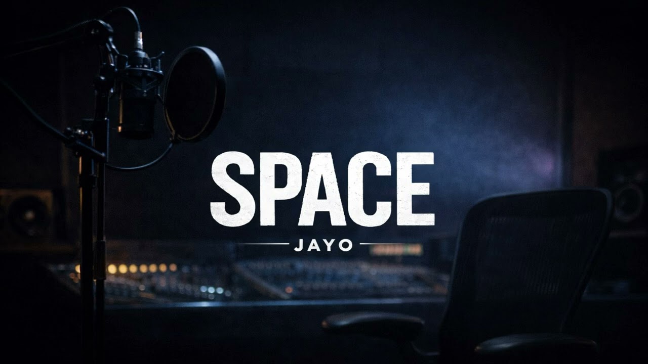 Jayo - Space (official audio)