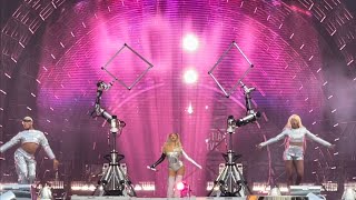 Beyonce - Cozy / Alien Superstar  Renaissance World Tour Cologne, Germany June 15, 2023