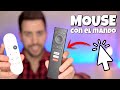 Ratón con el Mando en AndroidTV y GoogleTV | Tutorial