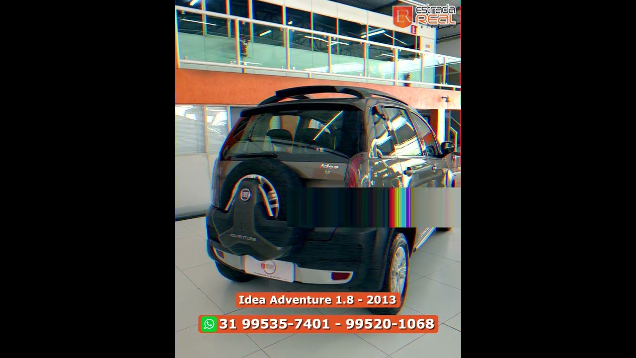 🏁 Idea Adventure 1.8