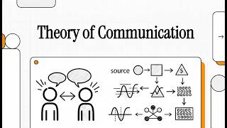 A Mathematical Theory of Communication | Claude Shannon (1948) | The Birth of Information Theory