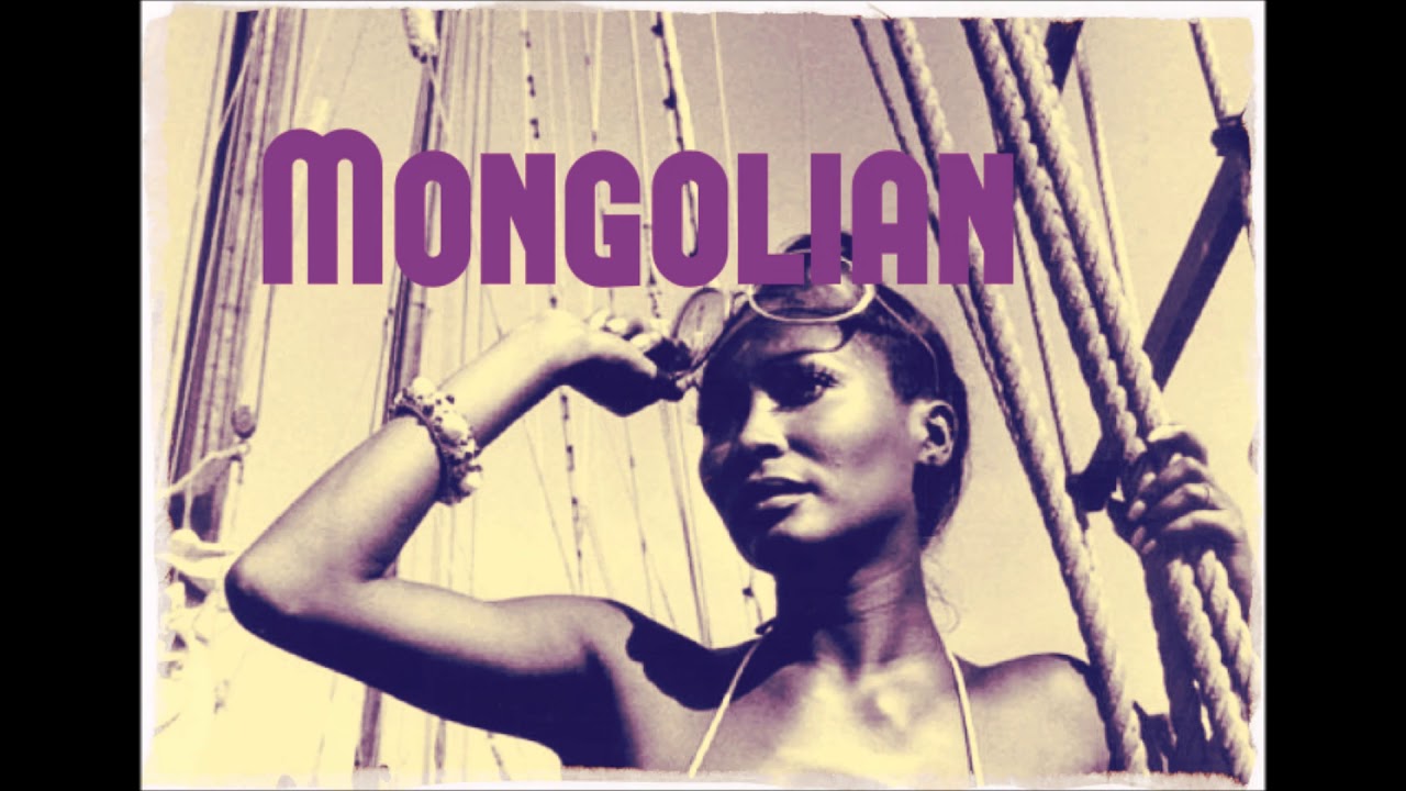 Robbin Music-Mongolian