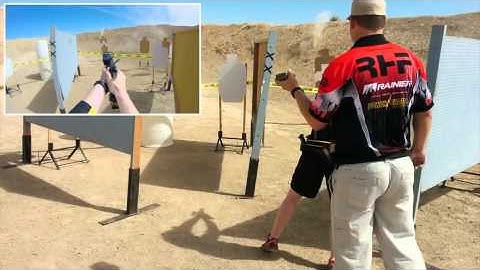 Fan Out II | USPSA Pikes Peak Practical Shooters | Lauren Cannon Shooting