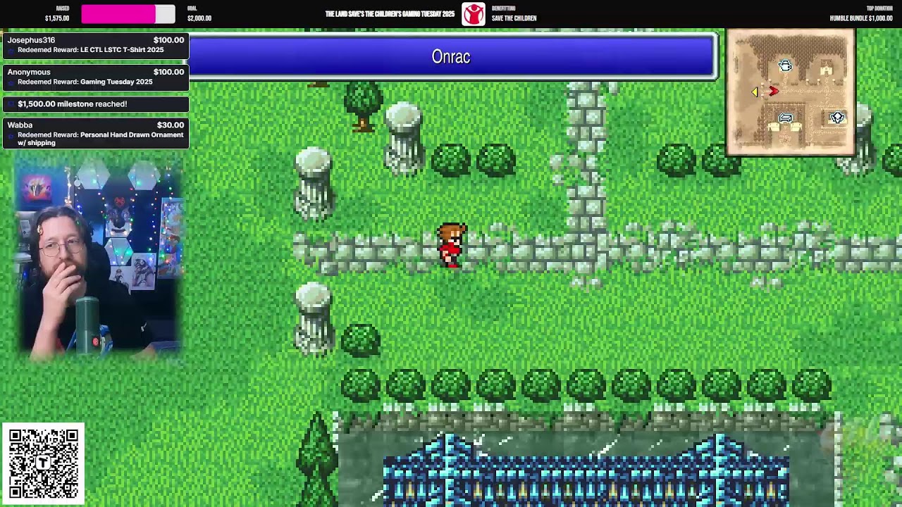 First Ever Playthrough! And why does the thief suck... 12/12