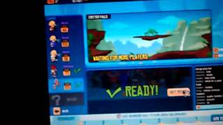 Wild ones awsome hacked room