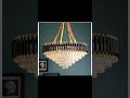 Chandelier lighting ✨🤩// Elegant lighting Mumbai ✨👍#chandelier #trending #viral #lightroom #shirts