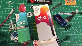 is a vuse a vape Vuse ePod to Vuse PRO: What's the Difference?