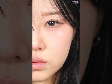 이목구비 2배확장 메이크업 #숑스뷰티 #메이크업