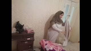 صباح الجياص في الشتاء💃 والريحة الشتاء🎈 وابو العيال مش عاوز يطلق😱