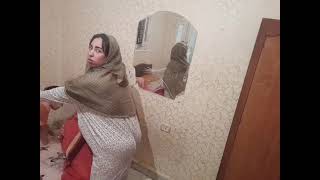 صباح الجياص في الشتاء والريحة الشتاء وابو العيال مش عاوز يطلق