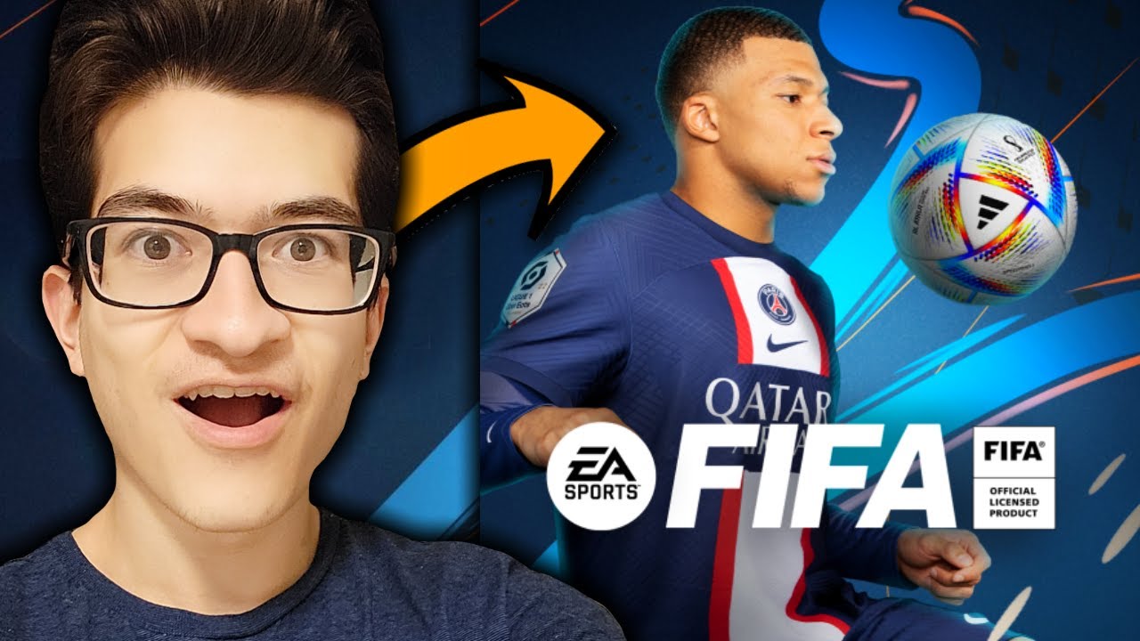 I Played Fifa Mobile For The First Time Ever… - Youtube