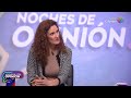 La filósofa Laura Quintana defiende el fortalecimiento de las economías rurales