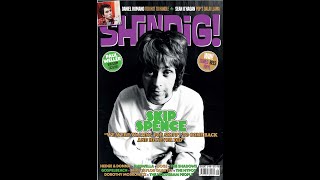 Shindig! Issue #149