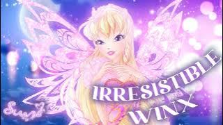(Almost Studio) Winx Club - Irresistible Winx Acapella