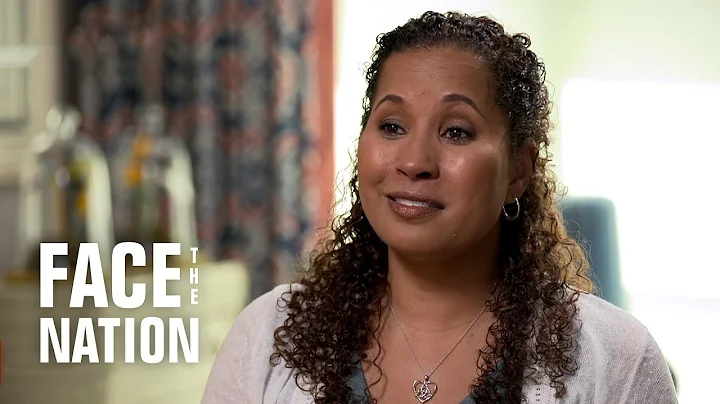 Justin Fairfax accuser Vanessa Tyson speaks out
