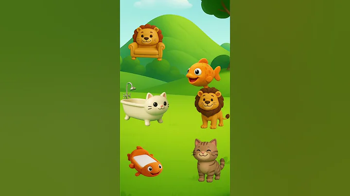 Video 11561771: cat cartoon cutecat, cat cutecat animals, bathtub cat