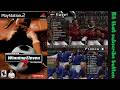 World Soccer Winning Eleven 7 International Full Gameplay 