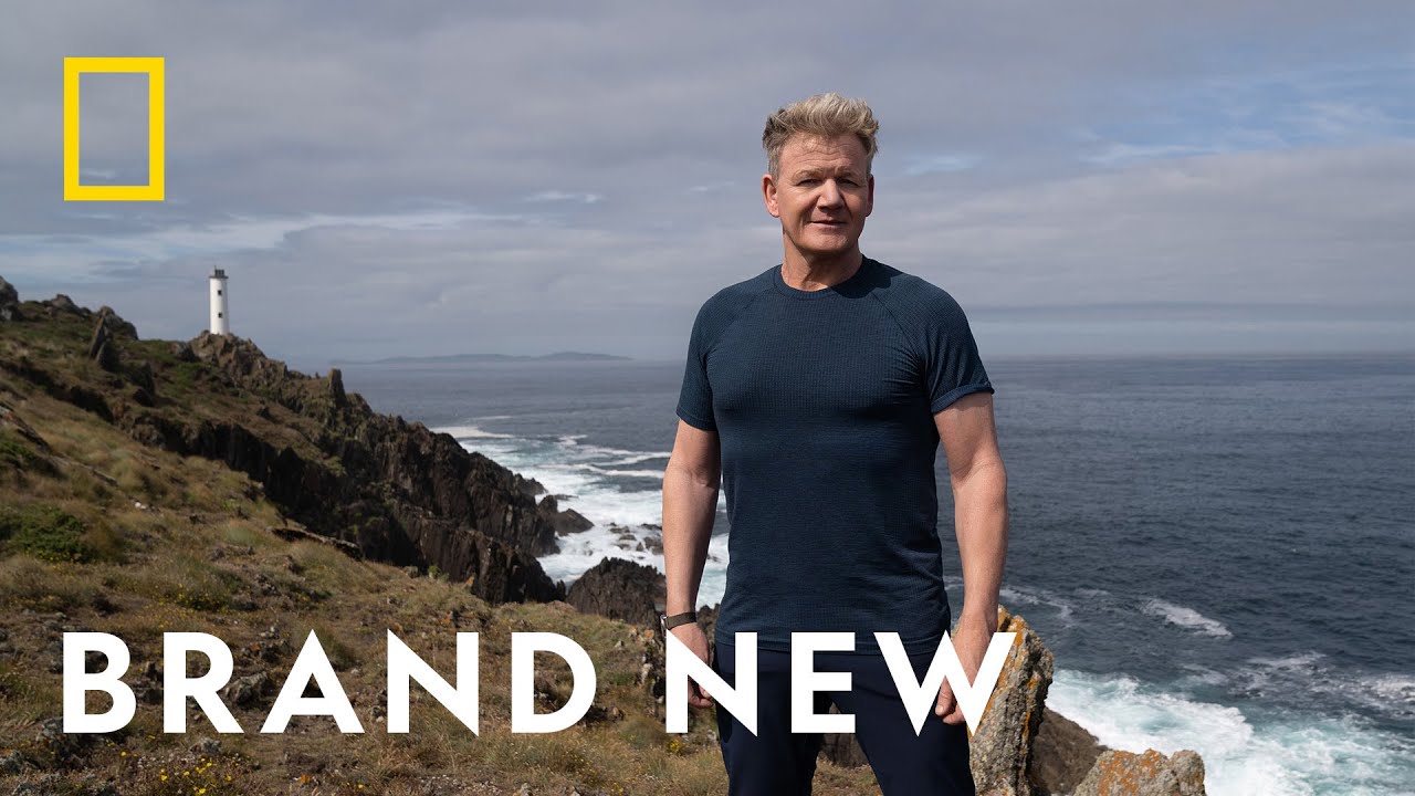 Different Food Cultures Around The Globe | Gordon Ramsay: Uncharted ...