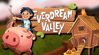 Everdream Valley - Family Time DLC #84 🐶Mein Daddy ist vom Vogelbuch begeistert