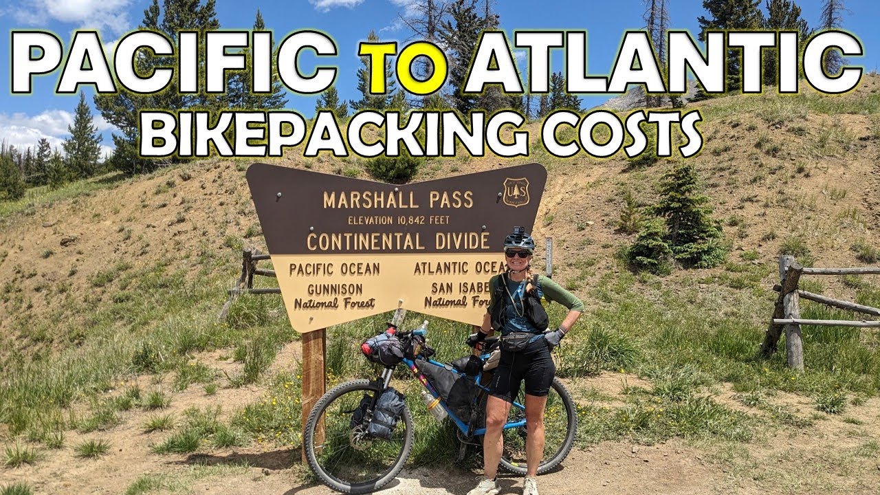 7,5 месяцев, 2 страны, 1 велосипед: реальная цена байкпакинга