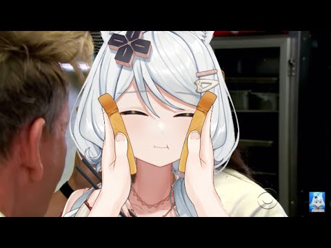 【小浠】崩壞三明治