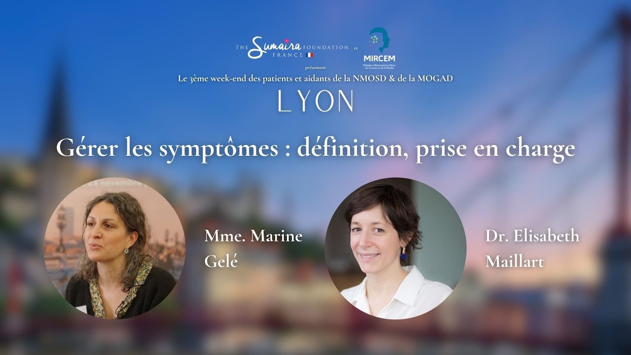 Управление симптомами: определение, лечение