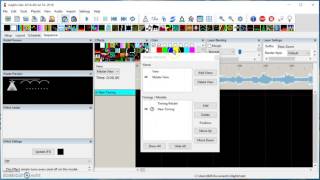 Importing LOR sequences into Xlights