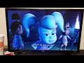 Jimmy Neutron Boy Genius Movie Going On The Mission To Outer Space Audio Description 