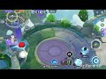 [#pokemonunite] Season 32-Erste Niederlage 