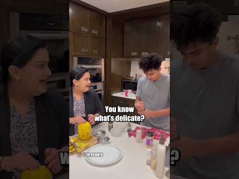 American Cooking
