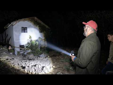 THE MOST MYSTERIOUS HOUSE IN OUR REGION