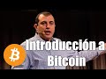 Introducción a Bitcoin en español (Andreas Antonopoulos)