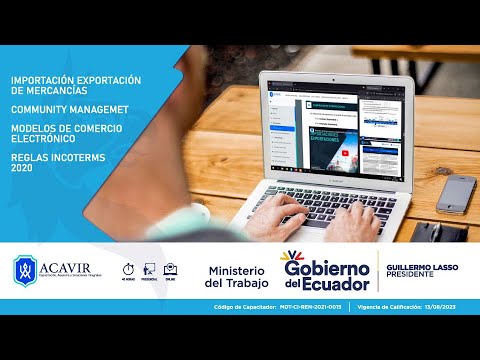 Cursos de Capacitación Certificados por el Ministerio del Trabajo | Uso ...