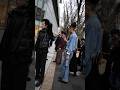 What do you think of the Tokyo fashion week?|#shorts