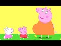 Peppa Pig en Español Episodios ❤️ Bebé Peppa y Bebé Suzy ❤️ Pepa la cerdita