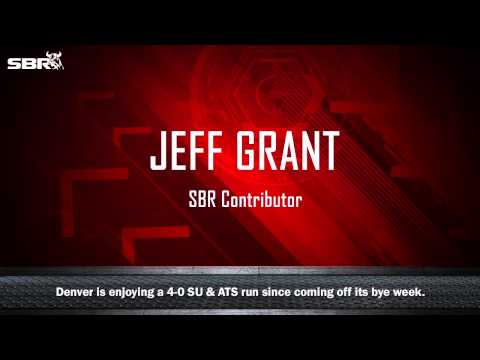 NFL Picks Week 9: Broncos vs Patriots