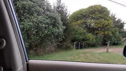 Whoops! A wee apology