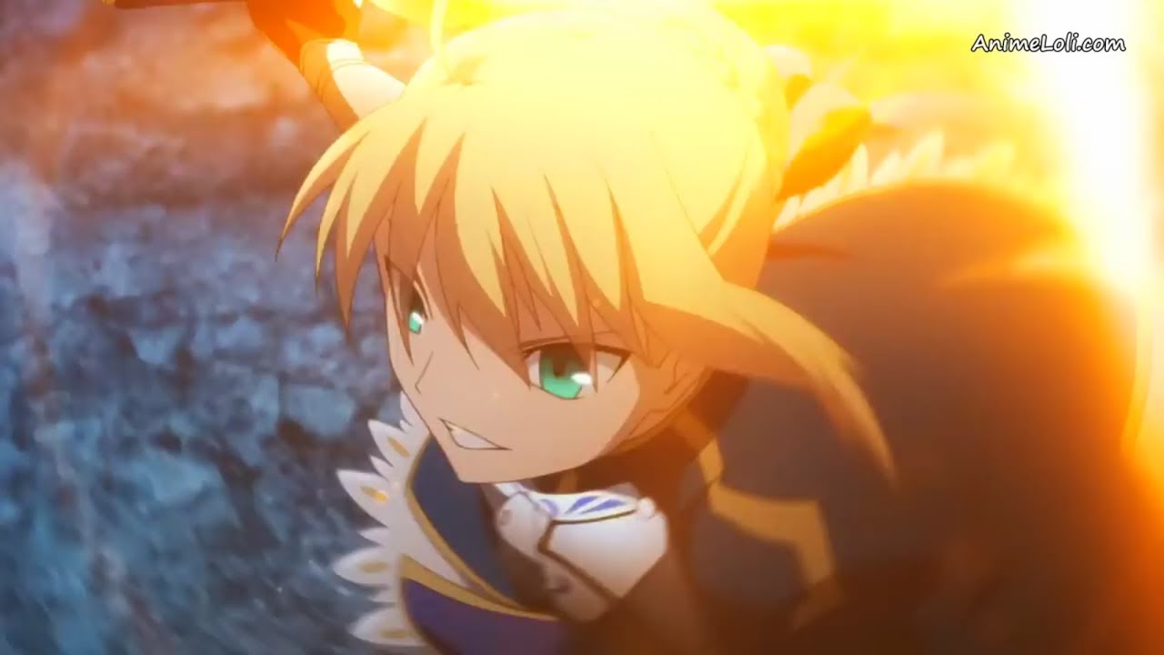 Fate Zero ปฐมบทสงครามจอกศ กด ส ทธ ตอนท 1 25 พากย ไทย จบแล ว Fate Stay Night Heaven S Feel 2 ซ บไทย Egypt Chord