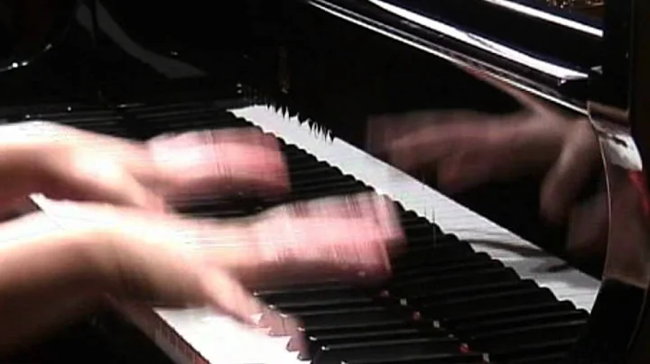 Diana Grubic & Ratko Delorko Piano Duet at Munich ...