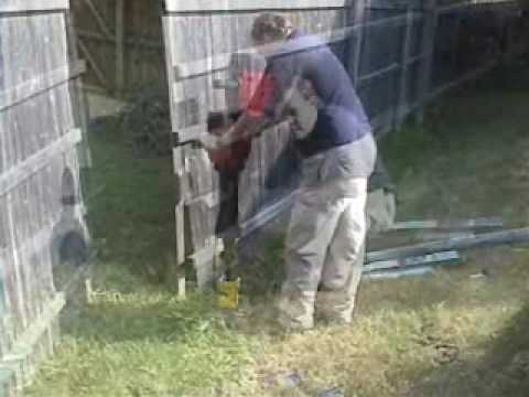 AustinÂ FenceÂ ContractorÂ -Â FenceÂ Companies