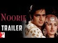 Noorie | Official Trailer | Farooq Shaikh | Poonam Dhillon