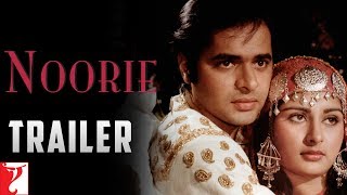 Noorie | Official Trailer | Farooq Shaikh | Poonam Dhillon